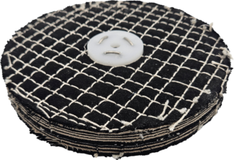 200mm x 2 section Square Stitch