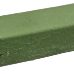 Compound Bar Light Green Chrome Small 250g