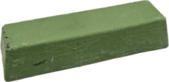 Compound Bar Light Green Chrome Small 250g