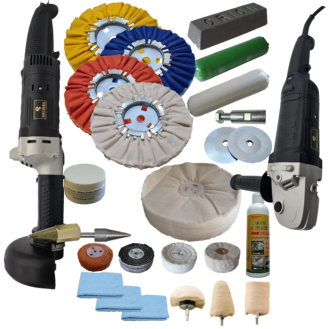 200mm Airflow with 2 machines