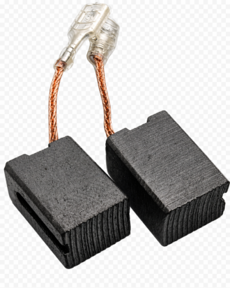 Replacement Carbon Brushes Shumba