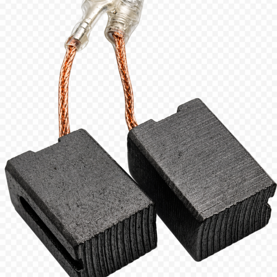 Replacement Carbon Brushes Shumba