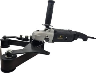 Shumba Pipe Sander