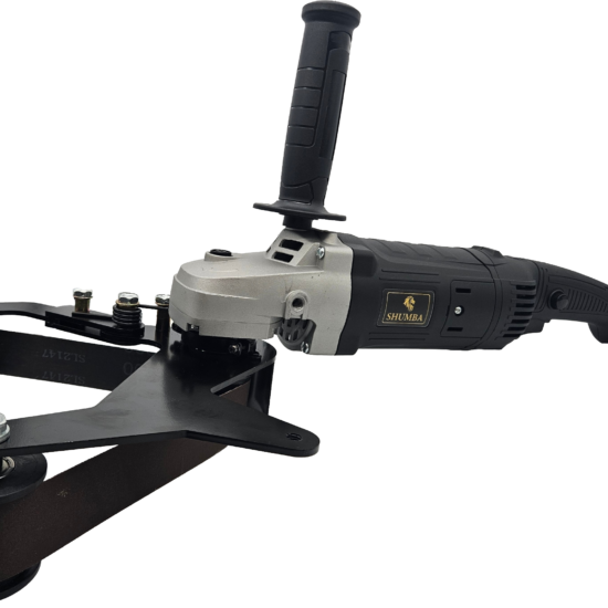 Shumba Pipe Sander