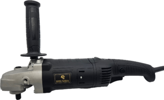 Shumba VSP Straight Grip