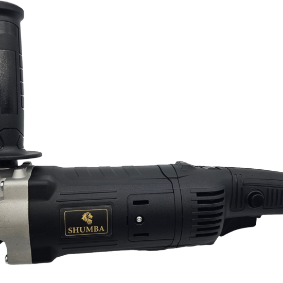 Shumba VSP Straight Grip