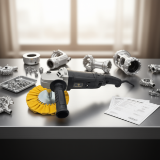 VSP With Coolair example