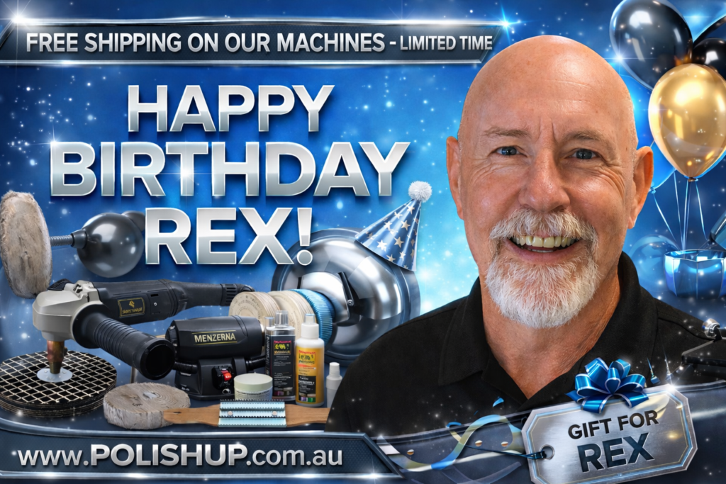 Rex's Birthday