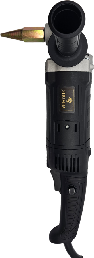 Shumba VSP Tapered Adapter 1