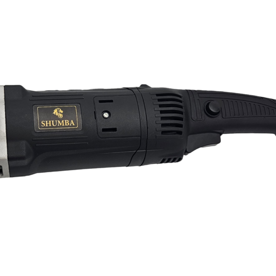 Shumba VSP Tapered Adapter 2