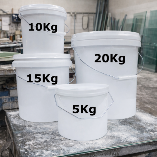 High Grade Cerium workshop