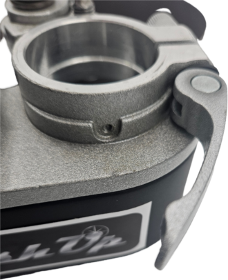 Pipe sander Attachment 2