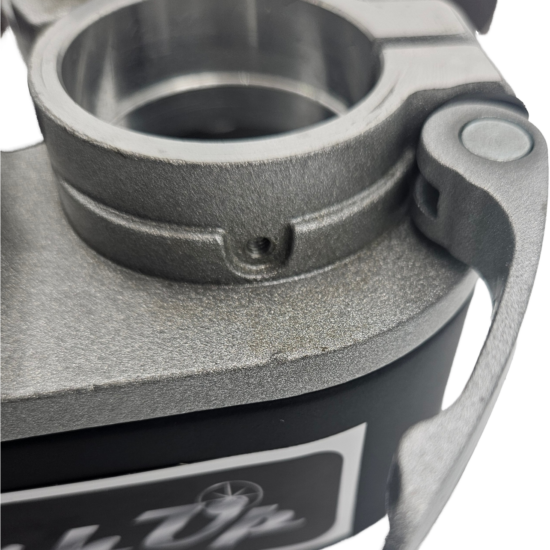 Pipe sander Attachment 2