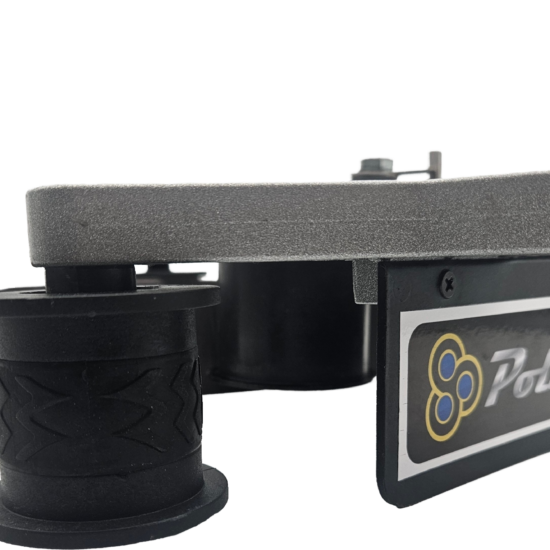 Pipe sander Attachment 3