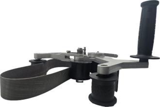 Pipe sander Attachment 4