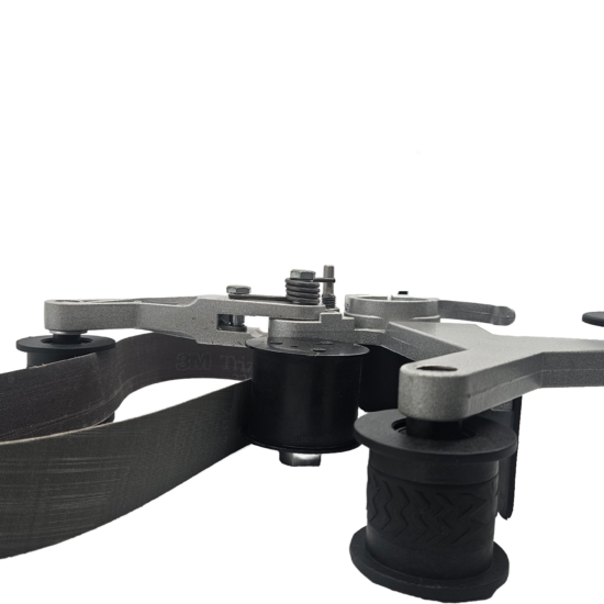 Pipe sander Attachment 4