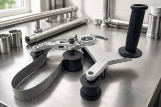 Pipe sander Attachment 5 1