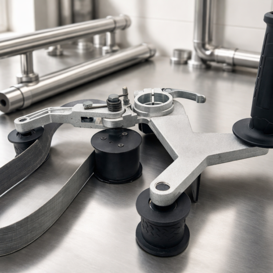 Pipe sander Attachment 5 1