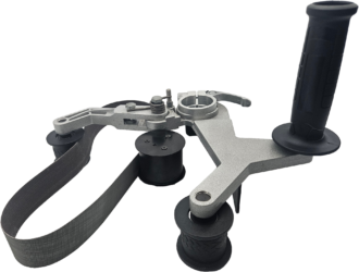 Pipe sander Attachment 5