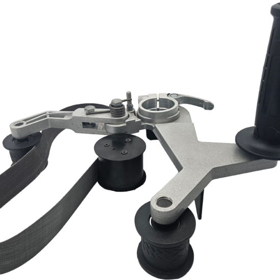 Pipe sander Attachment 5