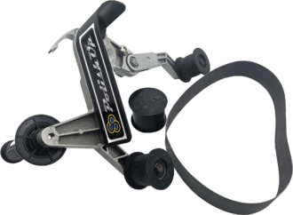 Pipe sander Attachment 6