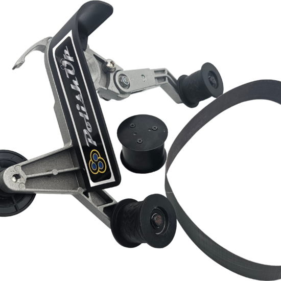 Pipe sander Attachment 6