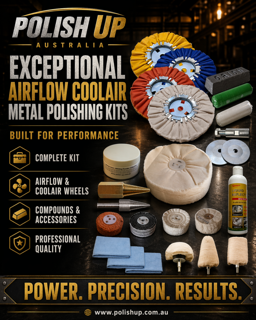 Airflow Coolair Kits