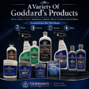 Goddard's Products