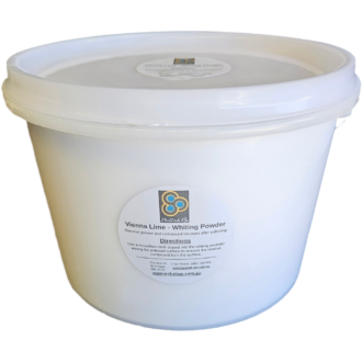 4Kg Vienne Lime