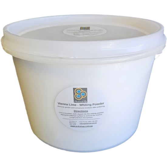 4Kg Vienne Lime