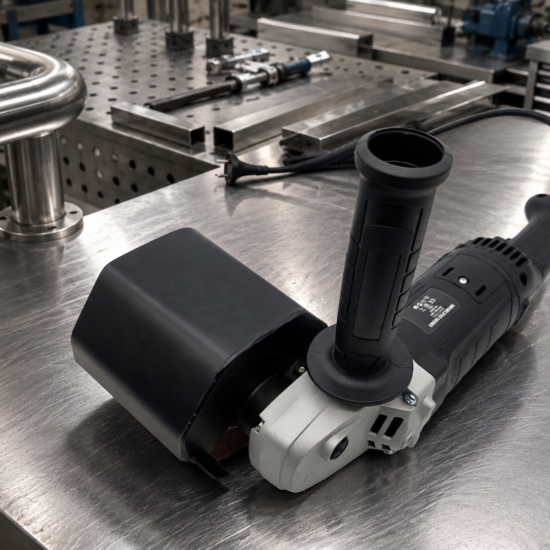 Polish Up 1500W Variable Speed Burnishing Machine