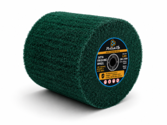 Green 180–240# Drum