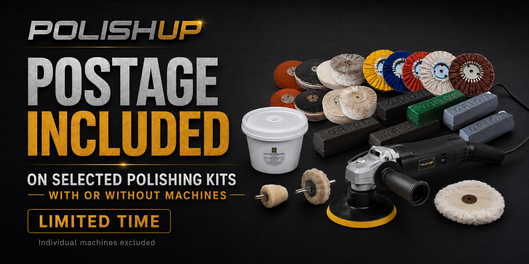 Promo Free Shipping