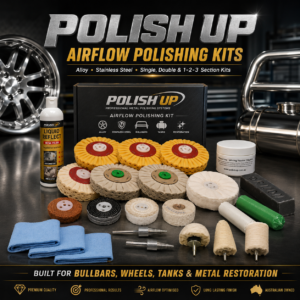 Soft Centre Airflow Kits Soft Centre Airflow Kits