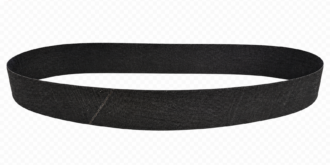 Individual Trizact abrasive belt 40 × 760mm
