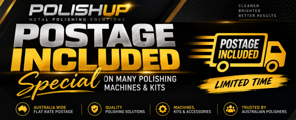 Shipping Included
