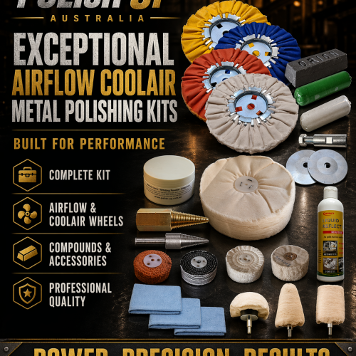 Airflow Coolair Kits