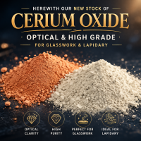 Cerium Oxide
