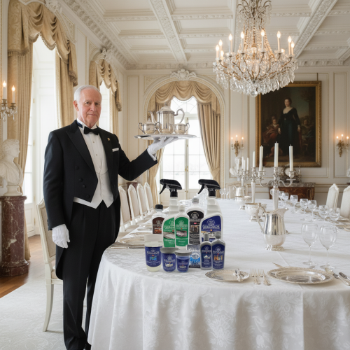 Goddard's silver range 2