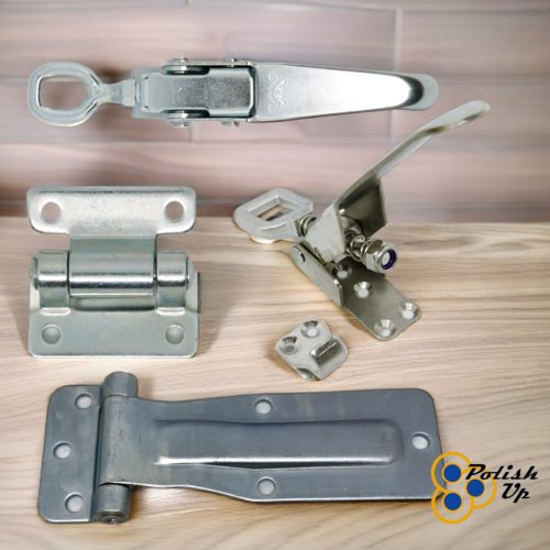 Hinges Latches & Catches