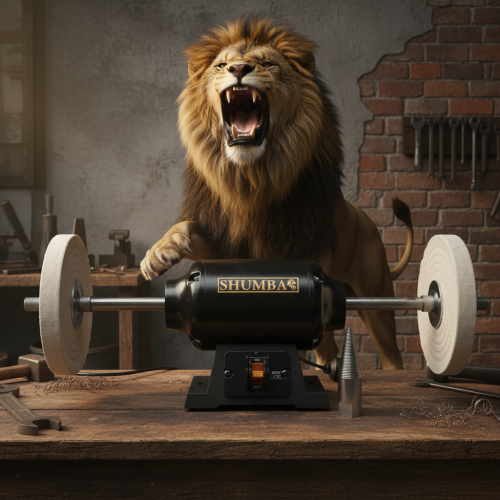 Bench Polishers