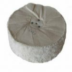 120 Loose Leaf Polishing Wheel 8 inch 200mm x 50mm 323931728750