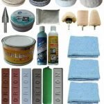 A Truck Ute Detailing Kit 323931009781