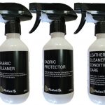 Fabric Leather Care Kit 324418041981