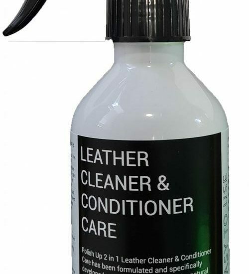 Leather Cleaner Conditioner 324418041881