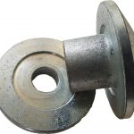 Bench Grinder Flange Washer 18mm ID 32mm OD 163888100082