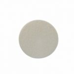2 inch 50mm Glass Felt Polishing Pads 223685174223