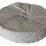 120 Loose Leaf Calico Wheel