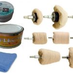 Chrome Polishing Maintenance Kit 162787503433