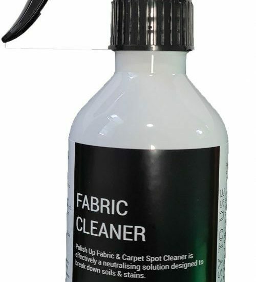 Fabric Cleaner 164581308053